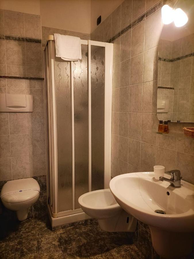 Hotel Pine Beach Rosolina Mare Extérieur photo