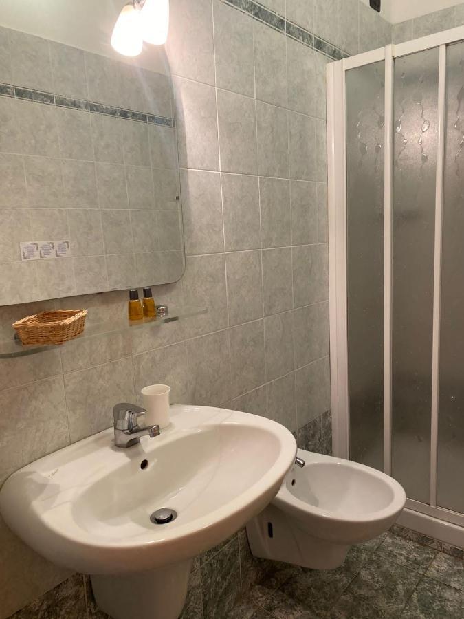 Hotel Pine Beach Rosolina Mare Extérieur photo