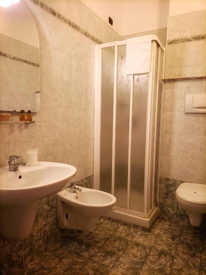Hotel Pine Beach Rosolina Mare Extérieur photo