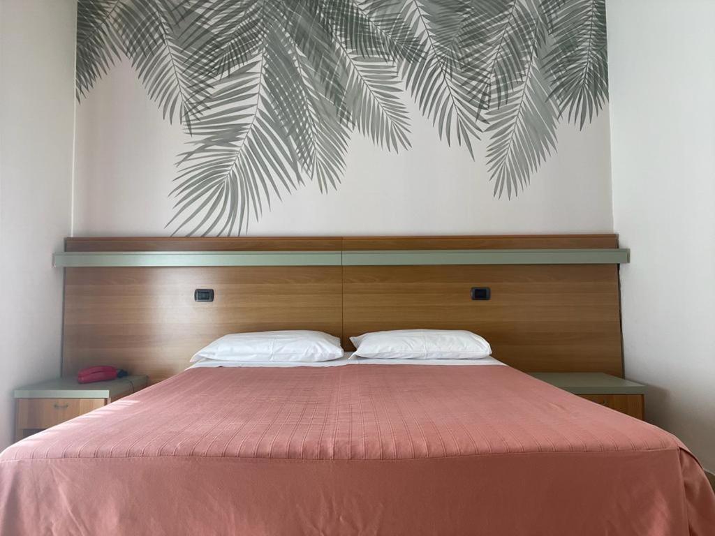 Hotel Pine Beach Rosolina Mare Extérieur photo