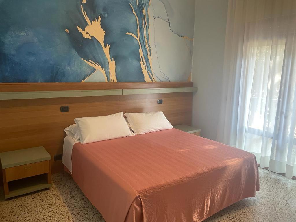 Hotel Pine Beach Rosolina Mare Extérieur photo